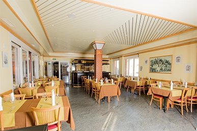 Salle principale