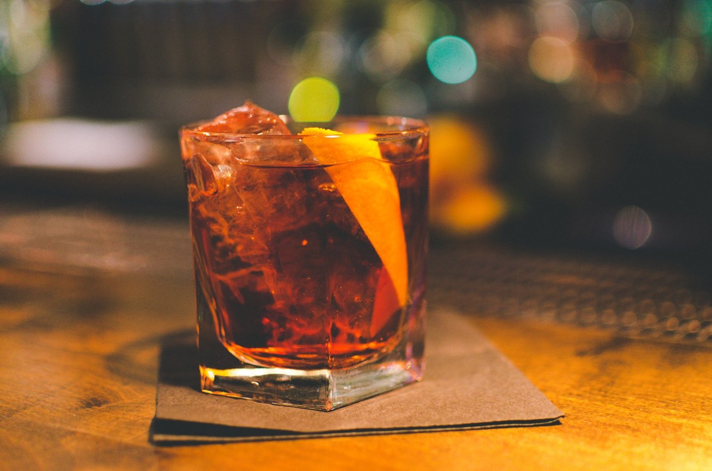 Apéritifs